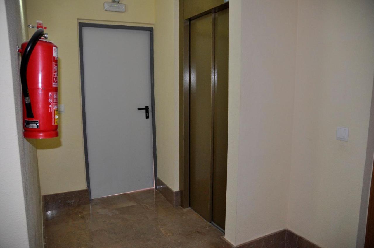 La Manga - Playa Principe - Un Dormitorio Exterior foto